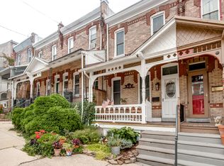 124 Osborn St, Philadelphia, PA 19128
