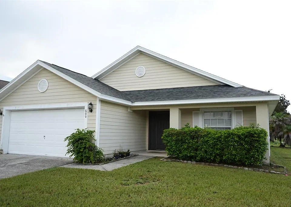 600 Abaco Ct
