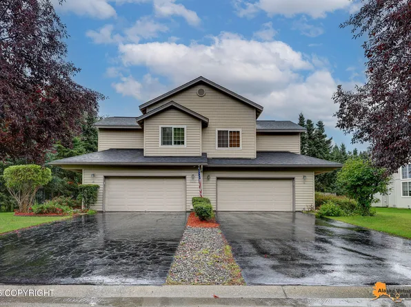 3451 Andree Dr #A, Anchorage, AK 99517