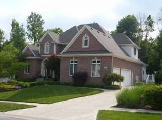 2005 Eagle Trace Dr, Greenwood, IN