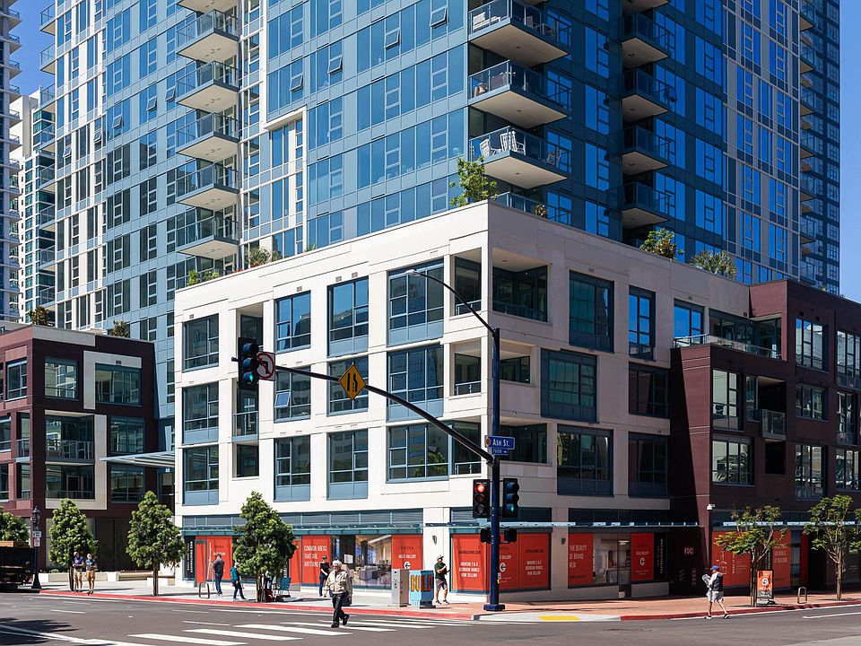 1st image of 1388 Kettner Blvd Unit 805