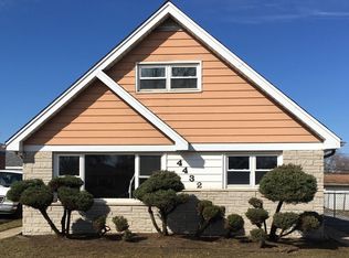 4432 W 123rd Pl, Alsip, IL 60803