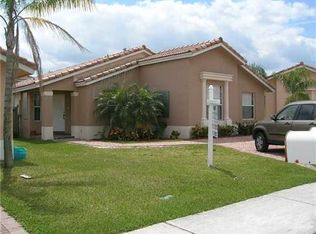 16626 SW 99th Ln, Miami, FL 33196