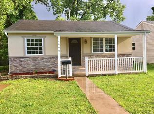 7772 W Bruno Ave, Saint Louis, MO 63117