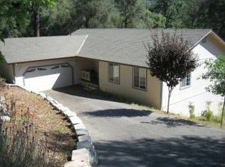 15997 Annie Dr, Grass Valley, CA 95949