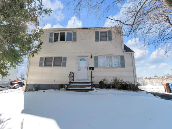 2604 Parkway Ave, Linden, NJ 07036