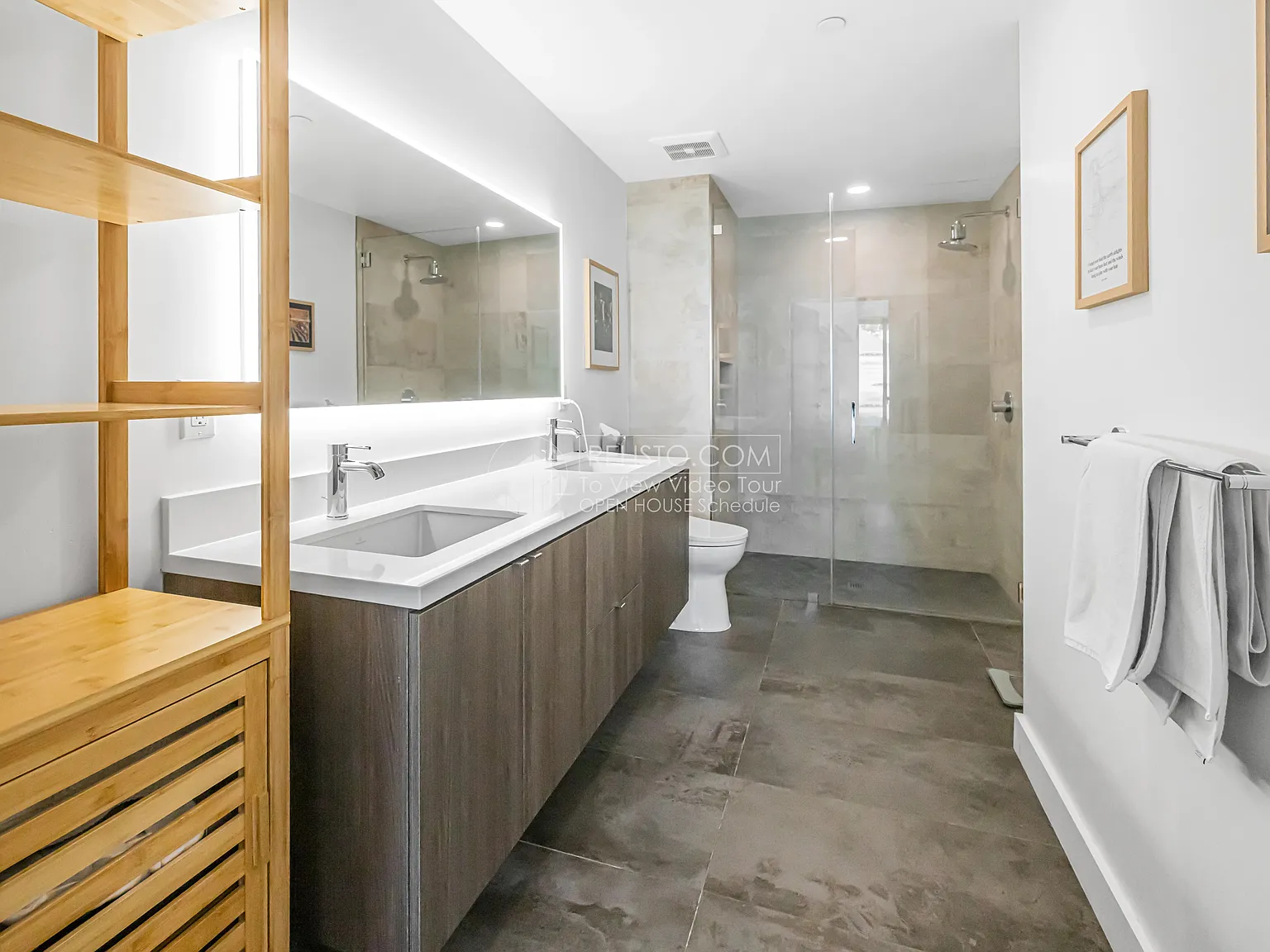 2 bed, 2.0 bath, 1144 sqft, $6,950 — Photo 4