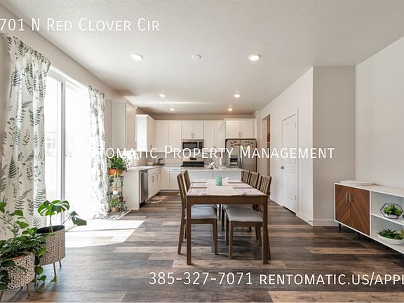 5th image of 2701 N Red Clover Cir