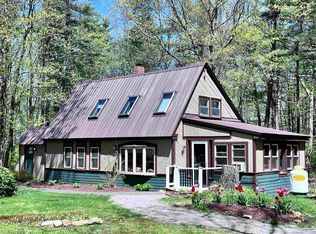 17 Driscoll Road, Deering, NH 03244