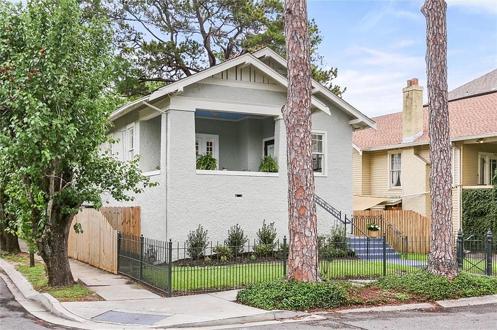 2437 Joseph St, New Orleans, LA 70115 | Zillow