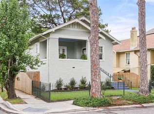 2437 Joseph St, New Orleans, LA 70115