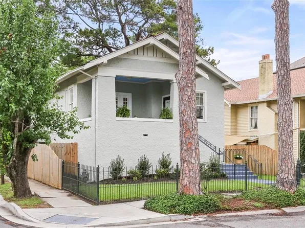 2437 Joseph St, New Orleans, LA 70115