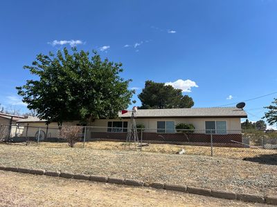 33939 M St, Barstow, CA, 92311
