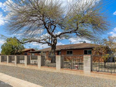 6317 E Calle Cappela, Tucson, AZ, 85710