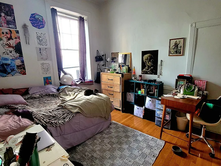 421 W Grace St #102 — Photo 4