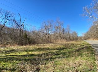 470402 E 893rd Rd, Stilwell, OK 74960