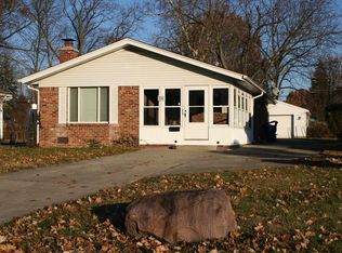 399 N Gibson Ave, Indianapolis, IN