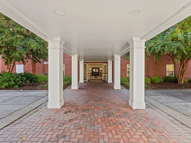 Spring Ridge Senior Apartments 62+ — Photo 19
