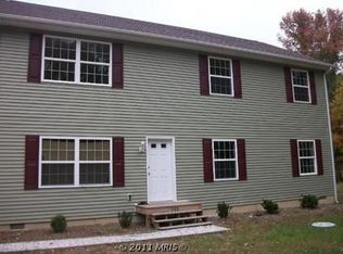 202 Adams Ln, Grasonville, MD