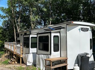 N1216 Dalman Rd, Waterloo, WI 53594