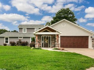 313 Tater Ln, Austin, AR 72007