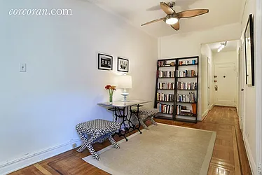 Sold by Corcoran