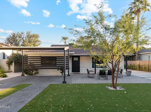 4113 E GLENROSA Avenue, Phoenix, AZ 85018