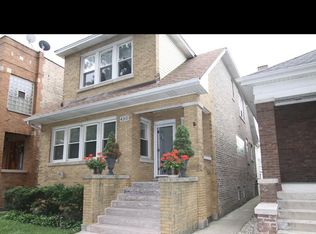 4310 N Mason Ave #2, Chicago, IL 60634