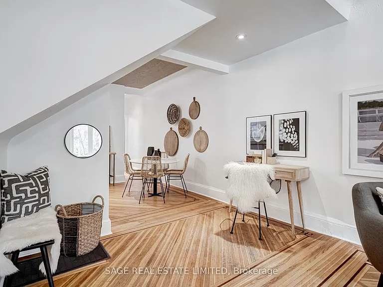 345 Markham St #MAIN — Photo 10