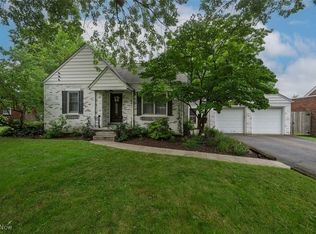 4946 Tioga St NW, Canton, OH 44708