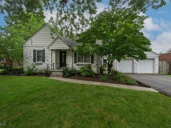 4946 Tioga St NW, Canton, OH 44708