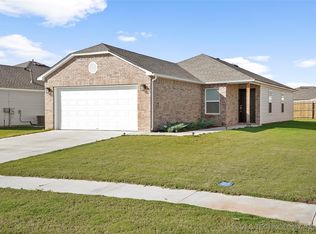 11532 S 277th East Ave, Coweta, OK 74429