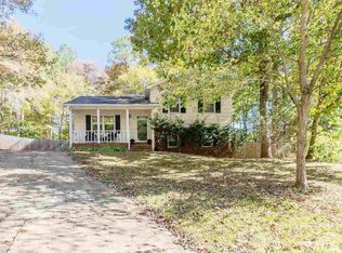 7904 Twin Oak Ct, Raleigh, NC 27615