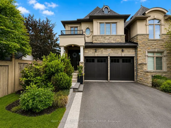 55 Robert Berry Cres, King, ON L7B 0M4