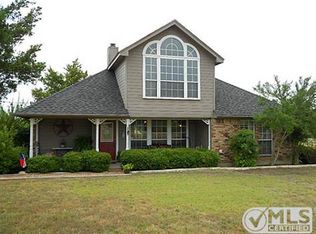 103 Link Crest Ln, Waxahachie, TX 75167