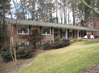 2498 Brookcliff Way, Atlanta, GA 30345