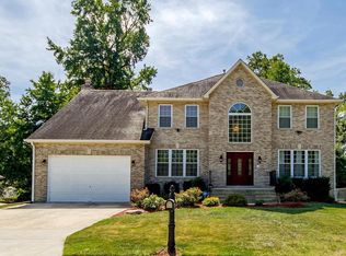 218 Saint Andrews Dr, Fort Washington, MD 20744