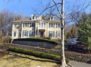 37 Gloucester Rd, Summit, NJ 07901