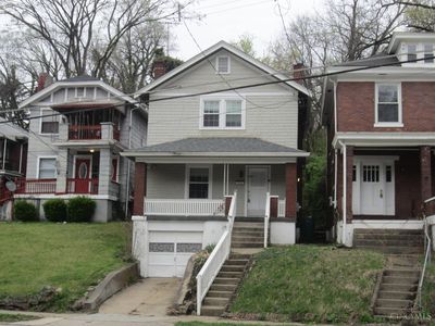 3542 Vine St, Cincinnati, OH, 45220