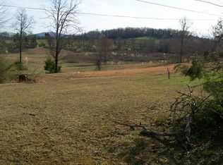 0 Rock Station Rd, Rock Island, TN 38581