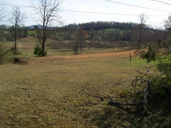 0 Rock Station Rd, Rock Island, TN 38581