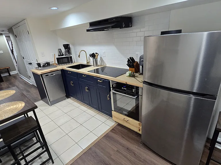 513 Patterson Park Ave #2 — Photo 5