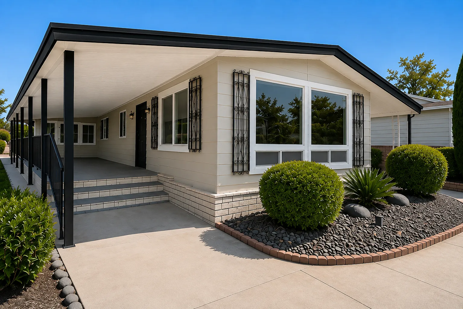 2 bed, 1536 sqft, $1,696 — Photo 3