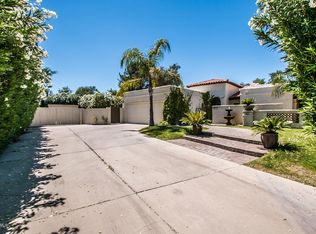 8870 N 83rd St, Scottsdale, AZ 85258