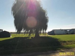 648 Downington Rd, Deckerville, MI 48427