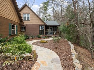 1009 W Christy Trl, Sapphire, NC 28774