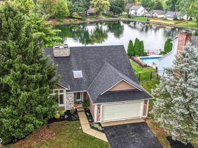 11681 Pompano Dr, Indianapolis, IN, 46236