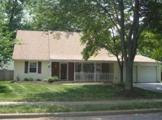 13142 Maltese Ln, Fairfax, VA 22033