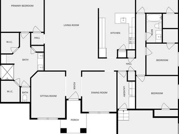 27820 Bay Branch Dr, Daphne, AL 36526
