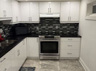 41 Knotty Pine Trl #BASEMENT, Markham, ON L3T3W5